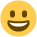 Grinning Face