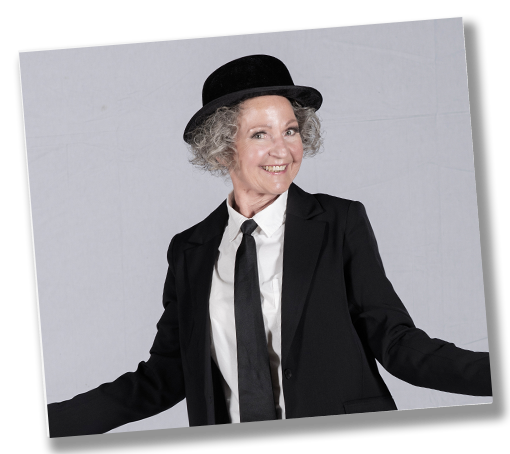Dorthe Pedersen