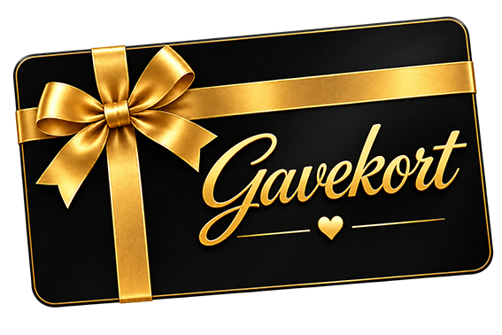Gavekort